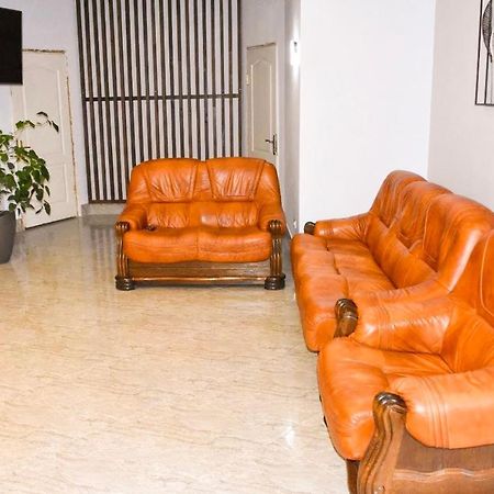 Гетьманський Stan Hotel Bereza Buitenkant foto