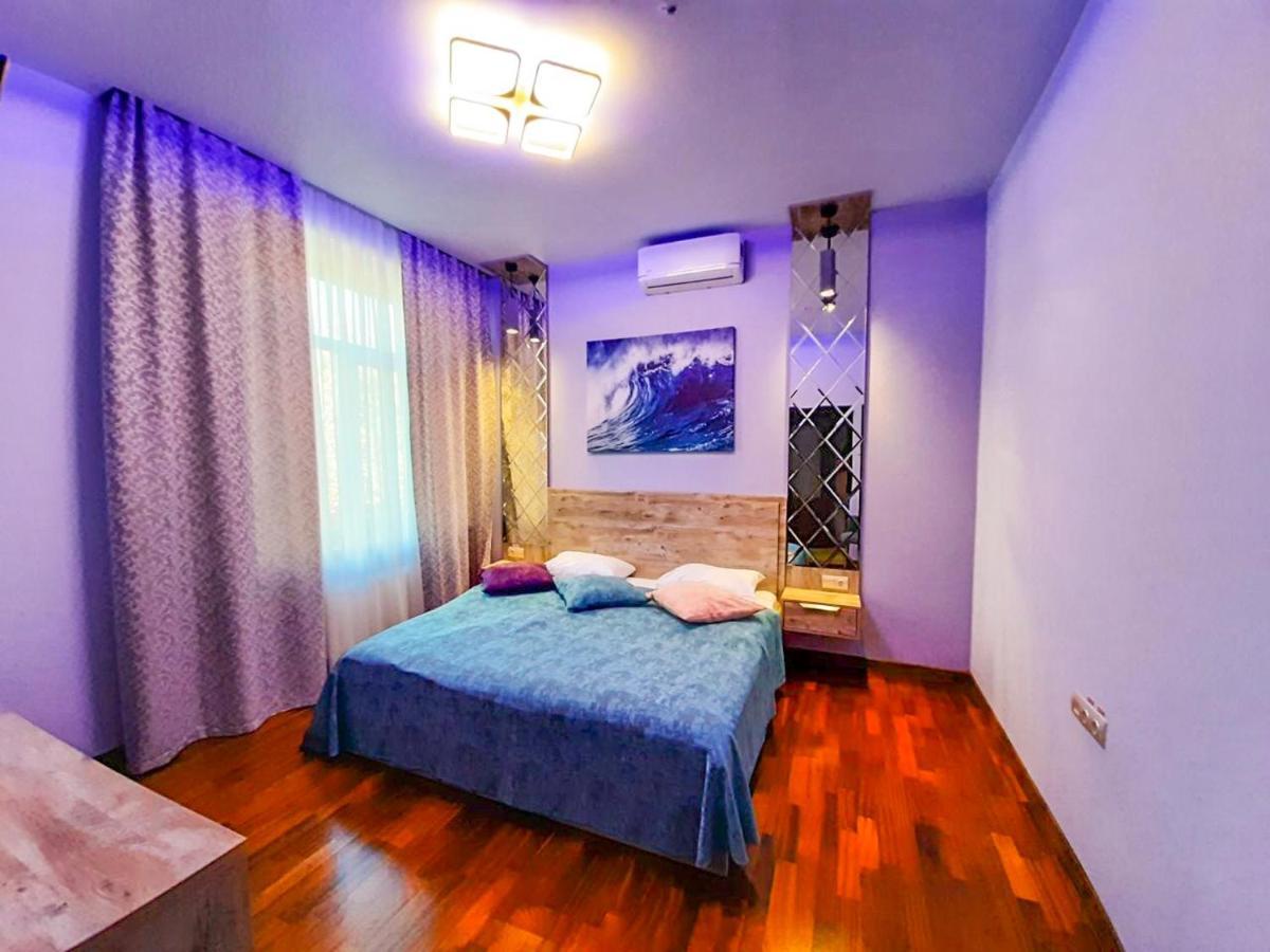 Гетьманський Stan Hotel Bereza Buitenkant foto