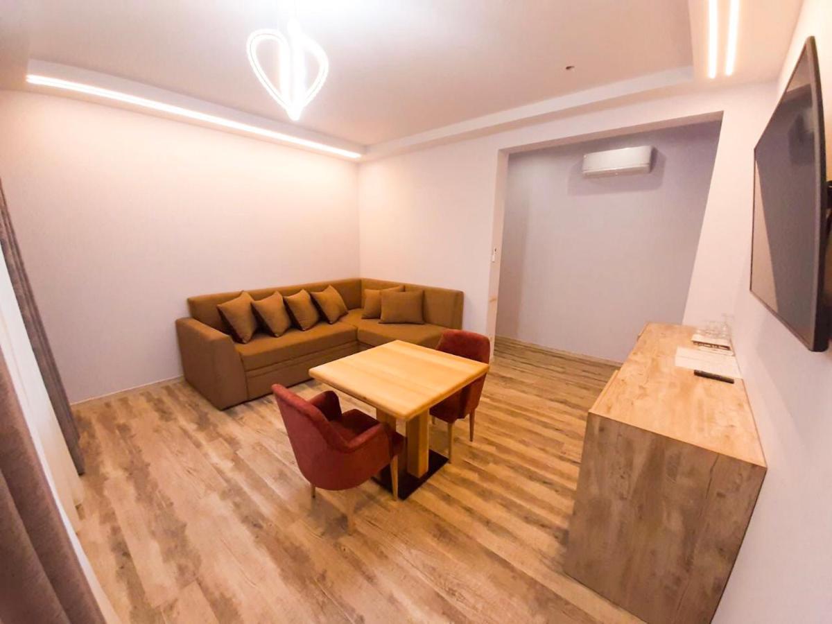 Гетьманський Stan Hotel Bereza Buitenkant foto
