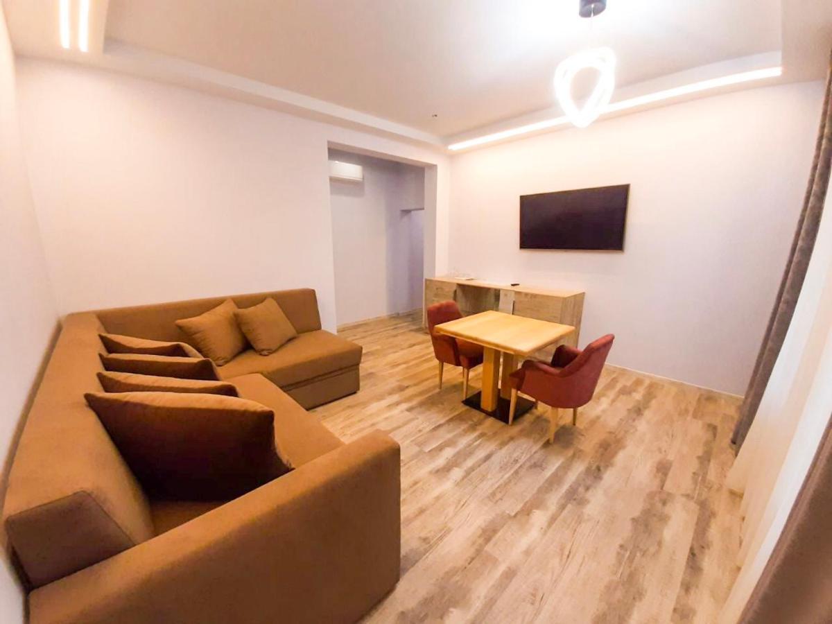 Гетьманський Stan Hotel Bereza Buitenkant foto